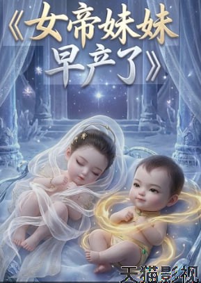 女帝妹妹早产了